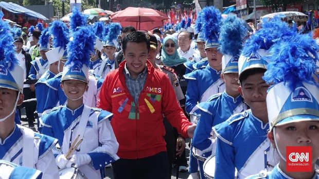 Wacana Bonus Naik Haji Bagi Atlet Berprestasi di Asian Games
