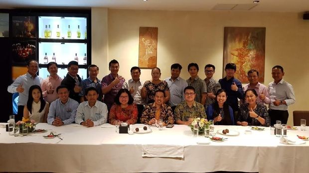 Gali Potensi Kamboja, Indonesia Tertinggal dari Negara ASEAN