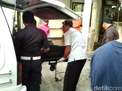 Mengapa Pelajar SMP di Blitar Nekat Gantung Diri, Ini Penyebabnya