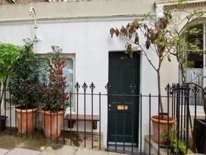 Duh, Rumahnya Super Mungil Tapi Harganya Mahal Banget