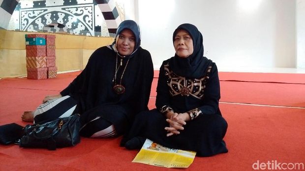 Suciati, Jualan 5 Ekor Ayam Hingga Bangun Masjid Megah di Sleman