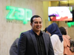 Eks Karyawan BUMN Ini Sukses Bisnis Penghilang Bulu