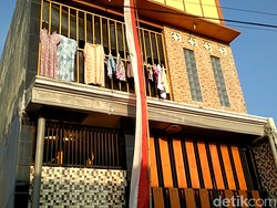 Pesan Terakhir Pelajar Gantung Diri di Blitar