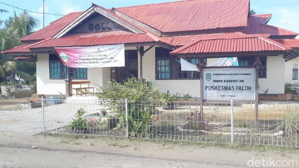 Transformasi Puskesmas Paloh Kalbar, Secercah Harapan di Perbatasan