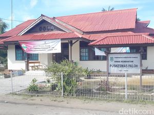 Transformasi Puskesmas Paloh Kalbar, Secercah Harapan di Perbatasan