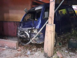 Mayat Terkubur Tak Wajar Diduga Diculik, Dibunuh, Lalu Dikubur