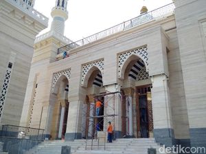 Jadwal Sholat Maghrib Jogja, Sleman dan Sekitarnya Hari Ini, 18 Juli 2023 Jadwal Sholat Maghrib Jogja, Sleman dan Sekitarnya Hari Ini, 18 Juli 2023