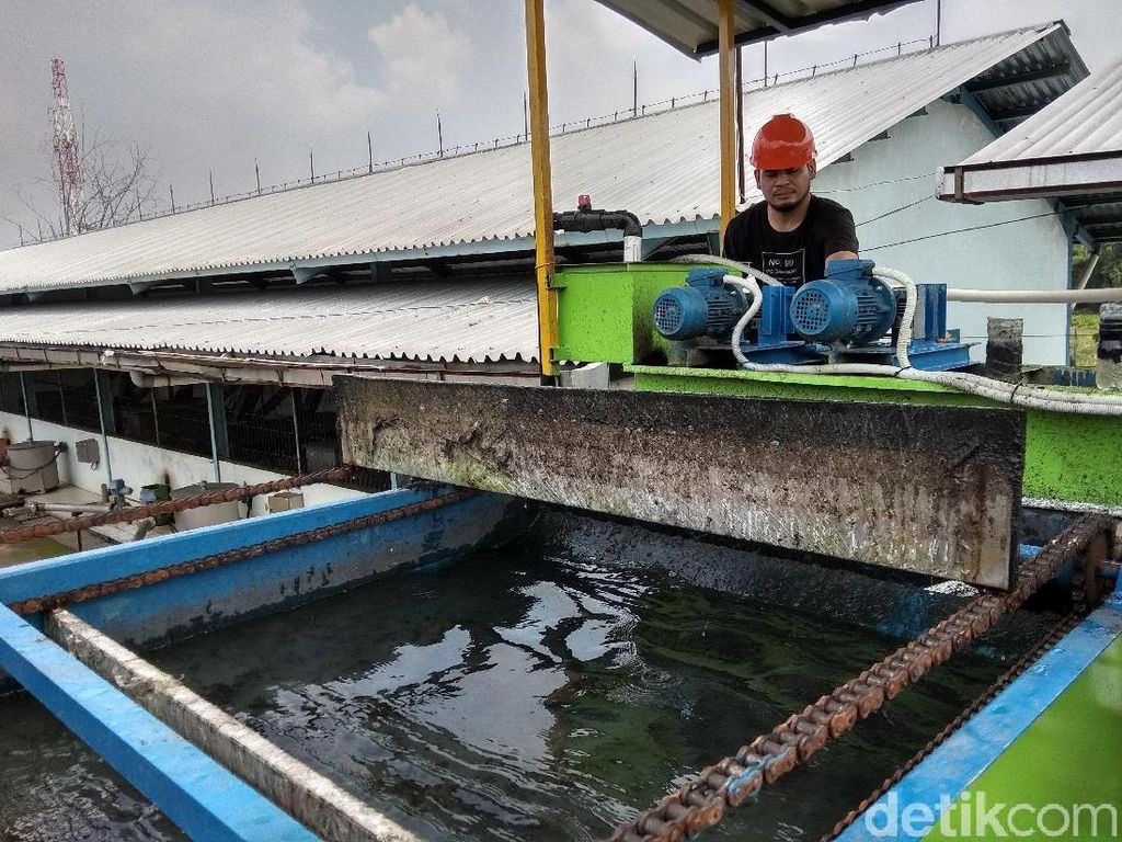 Cegah Warga DKI BAB Sembarangan, Pemprov Subsidi Septic Tank Rp 10 M Cegah Warga DKI BAB Sembarangan, Pemprov Subsidi Septic Tank Rp 10 M