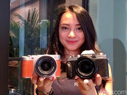 Fujifilm Anggap Toko Online Sebagai Sarana Branding