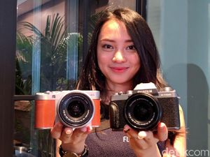 Fujifilm Anggap Toko Online Sebagai Sarana Branding Fujifilm Anggap Toko Online Sebagai Sarana Branding