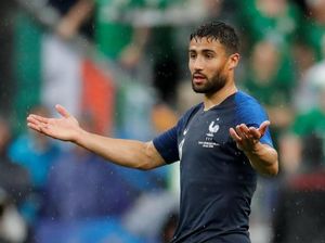Chelsea Tak Pernah Tertarik kepada Nabil Fekir Chelsea Tak Pernah Tertarik kepada Nabil Fekir
