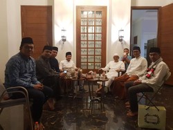 Datang ke Probolingo, Ini yang Dilakukan Emil