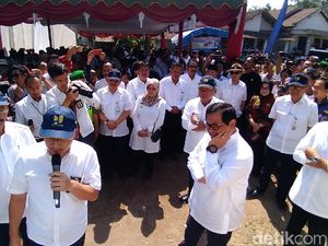 Awal 2020 Bandara Kediri Dibangun, 2021 Selesai