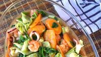 Hangat Mantap! 10 Capcay Seafood Buatan Netizen untuk Menu Sahur