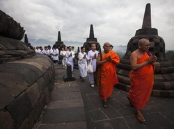 Wow! Indonesia Lebih Aman Damai dari AS, Turki dan Rusia
