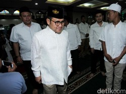 Kasus Korupsi Berjemaah DPRD Malang, Cak Imin: Ini Pelajaran