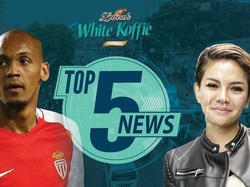 Fabinho Berseragam Liverpool, Nikita Mirzani Ungkap Pernikahannya