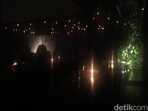 Beroperasi di Ramadan, Beer Garden Kemang Bakal Ditindak Beroperasi di Ramadan, Beer Garden Kemang Bakal Ditindak