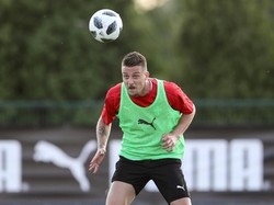 Lazio Belum Terima Tawaran untuk Milinkovic-Savic