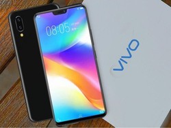 Vivo Y83 Resmi Meluncur di Indonesia