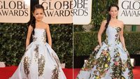 Keren! Ketika Royal Wedding Hingga Golden Globes Diperankan Anak-anak