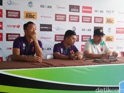 Misi PSM Jaga Posisi di Papan Atas Liga 1 saat Menjamu Madura United