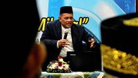 Ketika Gatot Bicara di Hadapan Kaum Milenial