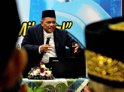 Gatot Nurmantyo Tepis Gabung Prabowo-Sandi, Ini Kata PAN