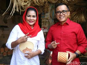 Jadi Jurkam Gus Ipul, Bupati Anas Cuti Dua Hari