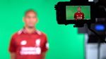 Yuk! Kenalan dengan Rekrutan Baru Liverpool: Fabinho