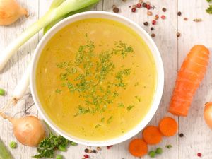 Konsumsi Kaldu Gurih Umami Bikin Orang Tak Kalap Makan, Ini Kata Ahli