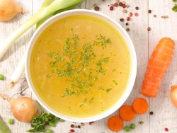 Konsumsi Kaldu Gurih Umami Bikin Orang Tak Kalap Makan, Ini Kata Ahli