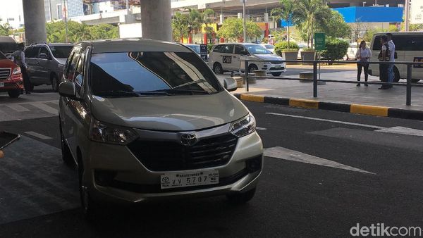 Mobil Made in Indonesia yang Laris Manis di Negeri Orang