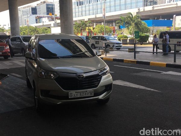 Mobil Made in Indonesia yang Laris Manis di Negeri Orang