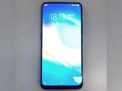 Ponsel Sidik Jari Bawah Layar Vivo Punya 2 Varian