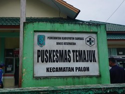 Jarak Lebih Dekat, Warga Malaysia Pilih Berobat ke Temajuk Kalbar