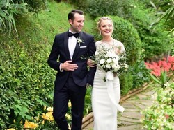 Neville Longbottom di Harry Potter Resmi Menikah, Bikin Muggle Patah Hati