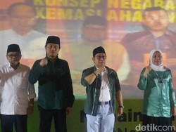 Pilgub Jateng Sebulan Lagi, Ini Strategi PKB Untuk Menang