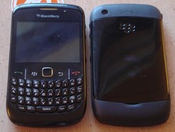 Kala Ketenaran BlackBerry Picu Kericuhan di Indonesia