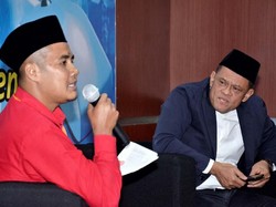 Di Acara Prabowo, Gatot Buka-bukaan soal Anggaran TNI dan Pencopotan Anak Buah