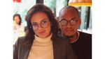 Pesona Rebeca Tavares, Wags Baru Liverpool