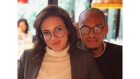Liverpool merekrut gelandang baru yakni Fabinho dari AS Monaco. Pemain asal Brasil itu punya istri cantik bernama Rebeca Tavares. (Foto: instagram @rebecas.tavares)