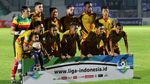 10 Klub Liga 1 dengan Nilai Skuat Termahal
