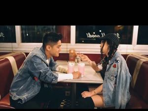 Bukan Ayu Ting Ting, Kenalin Nih Pacarnya Boy William