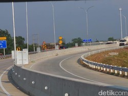 Tarif Tol Dibilang Mahal, Regulator: Kami Upayakan Terjangkau