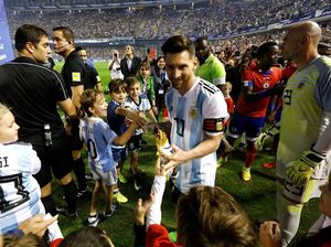 Ini Kapten-Kapten Tim Piala Dunia 2018 (Bagian 1)