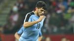 Para Striker Muda yang Bisa Meledak di Rusia