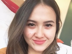 Meggy Diaz Tak Mau Sesumbar Hubungannya dengan Tukul