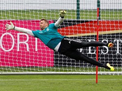 Jajal Austria, Jerman Akan Turunkan Neuer