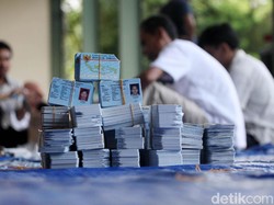 e-KTP dan Sederet Permasalahannya